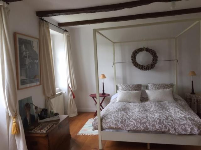 Le Couvent Bed & Breakfast Saint-Just-sur-Viaur Ngoại thất bức ảnh