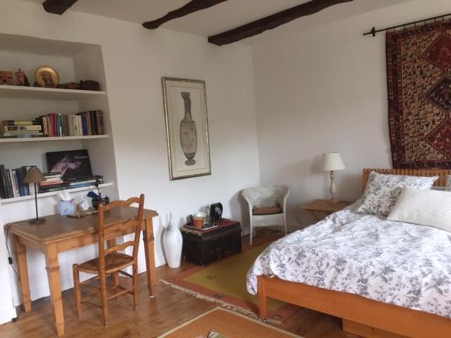 Le Couvent Bed & Breakfast Saint-Just-sur-Viaur Ngoại thất bức ảnh